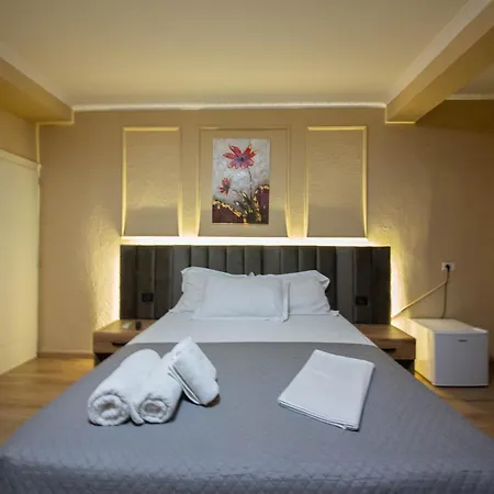 Apartmanhotel Erik Tirana