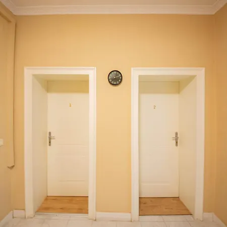 Apartmanhotel Erik