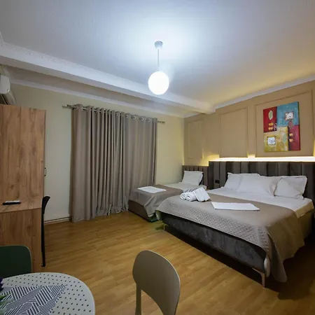 Apartmanhotel Erik