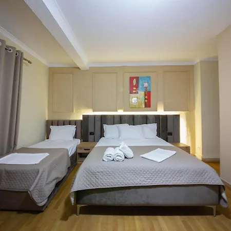 Apartmanhotel Erik