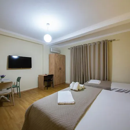 Erik Apartmanhotel