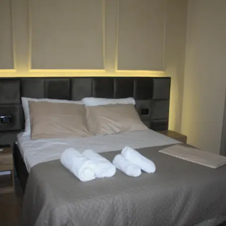 Apartment Erik
