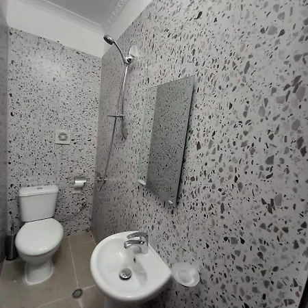 Erik Apartment *