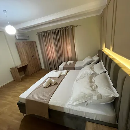 Erik Apartment Tirana