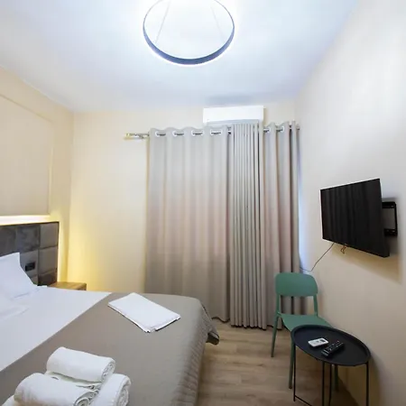 Aparthotel Erik 3*