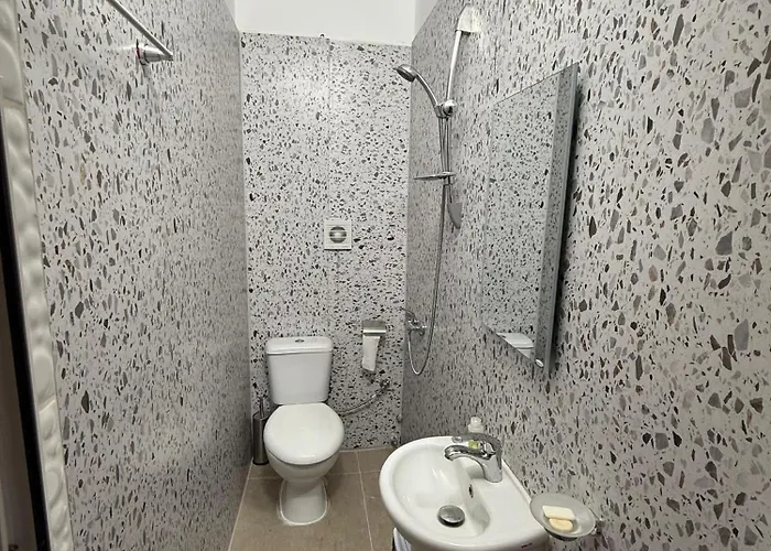 Apartamento Erik Tirana
