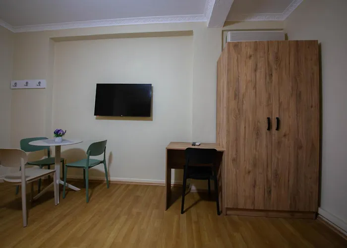 Erik Appart hôtel 3*